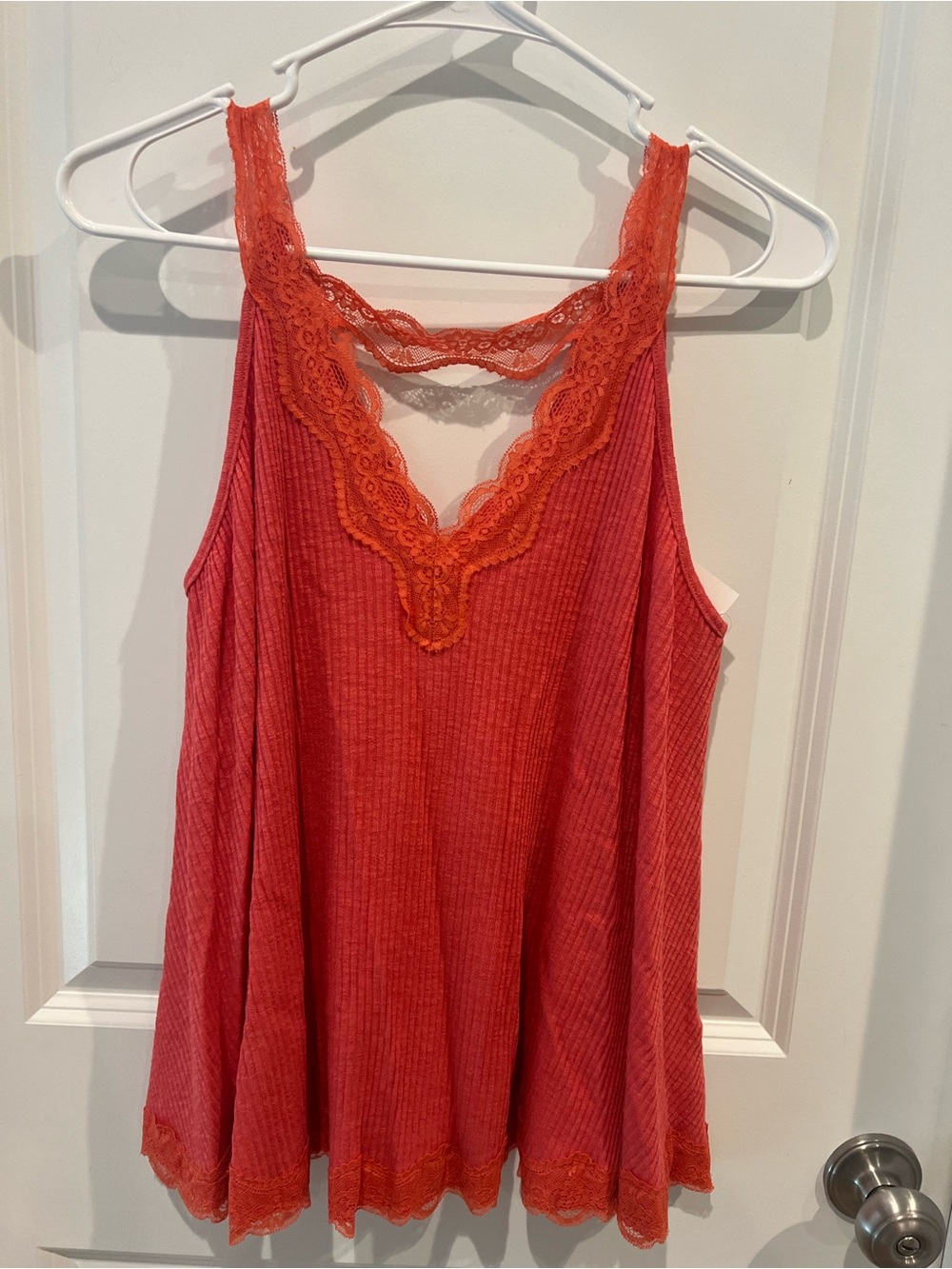 NWT POL  Top Size Small oversized